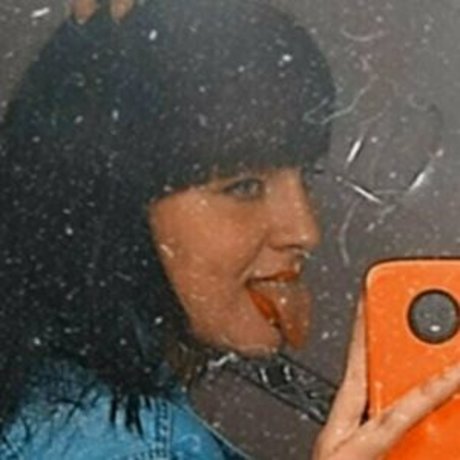 Foto desnuda filtrada de OnlyFans de Reynamomo