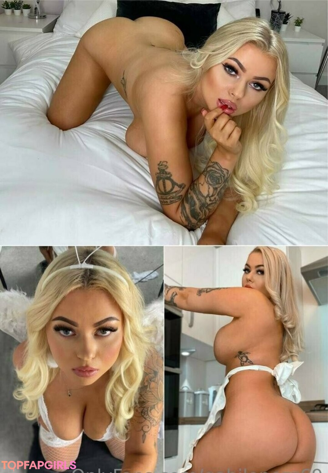 Foto desnuda filtrada de OnlyFans de Gabilopezz69 #140 Foto desnuda filtrada de OnlyFans de Gabilopezz69 #140