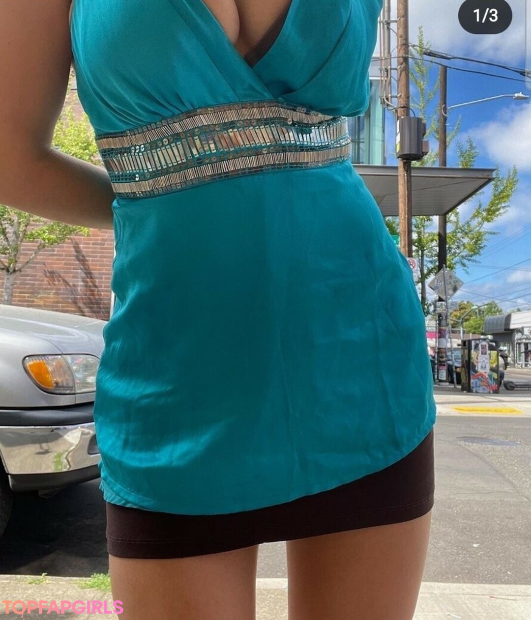 Foto desnuda filtrada de OnlyFans de Bella Ossi #24 Foto desnuda filtrada de OnlyFans de Bella Ossi #24