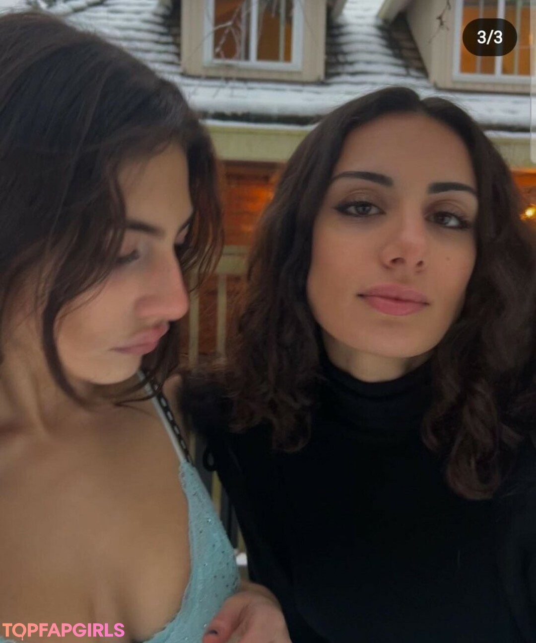 Foto desnuda filtrada de OnlyFans de Bella Ossi #34 Foto desnuda filtrada de OnlyFans de Bella Ossi #34