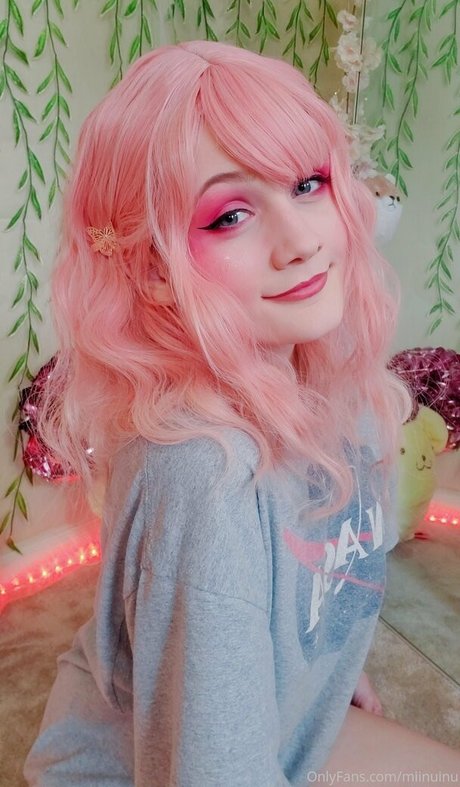 Miinuinu
