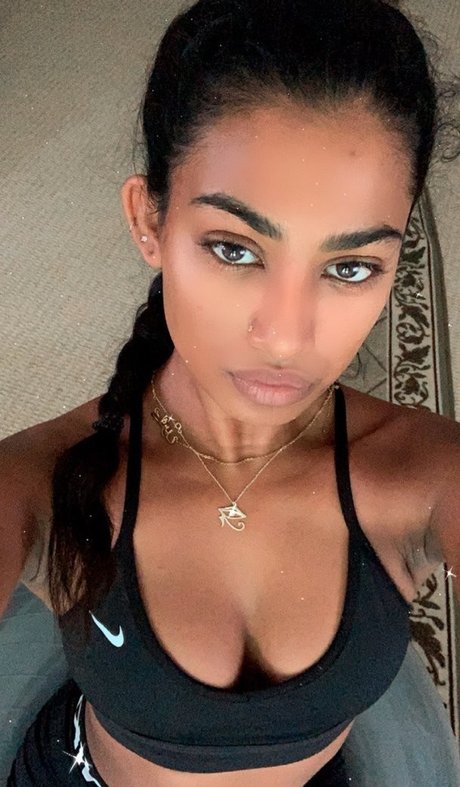 Foto desnuda filtrada de OnlyFans de Xjaffy