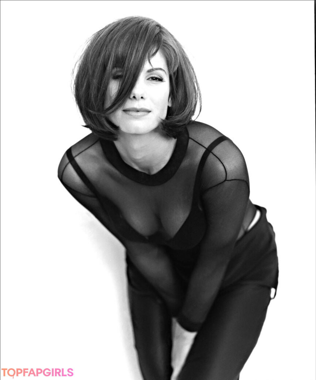 Foto desnuda filtrada de OnlyFans de Sabdra Bullock #118 Foto desnuda filtrada de OnlyFans de Sabdra Bullock #118