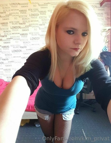 Kimprivat