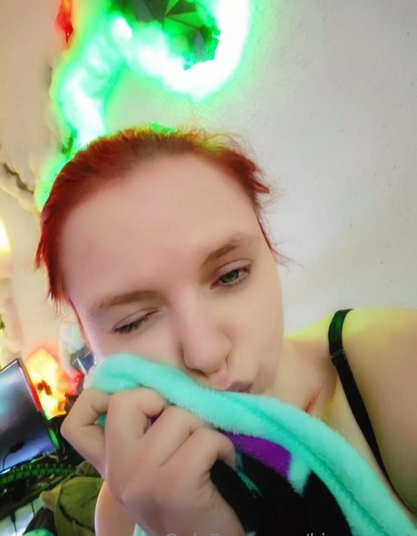 Foto desnuda filtrada de OnlyFans de Kimprivat