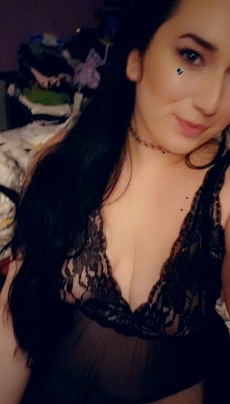 Foto desnuda filtrada de OnlyFans de Baelien9