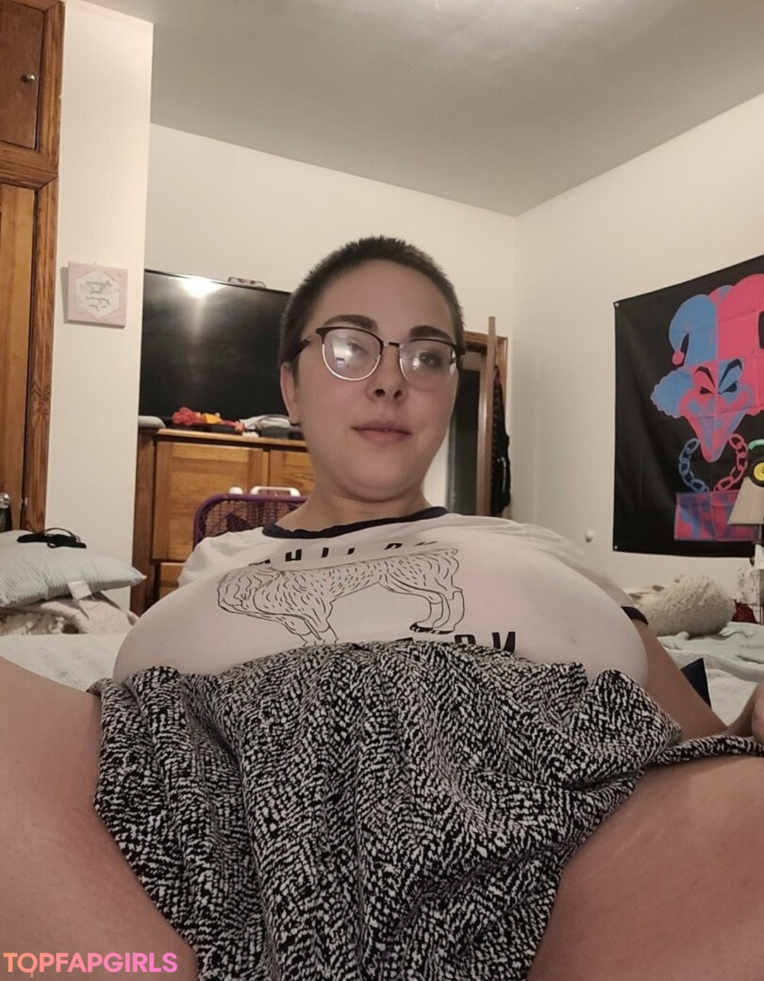 Foto desnuda filtrada de OnlyFans de Babyazalea #19 Foto desnuda filtrada de OnlyFans de Babyazalea #19