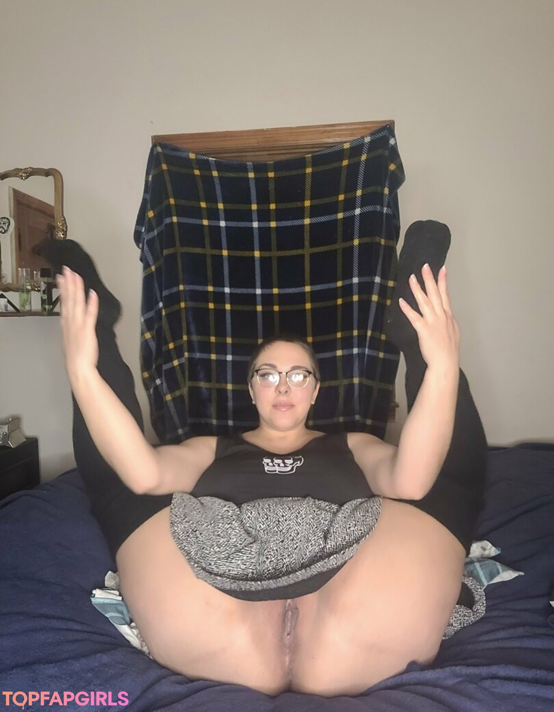Foto desnuda filtrada de OnlyFans de Babyazalea #52 Foto desnuda filtrada de OnlyFans de Babyazalea #52