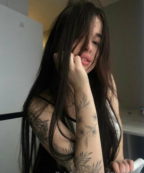 Foto desnuda filtrada de OnlyFans de Nastiashpak