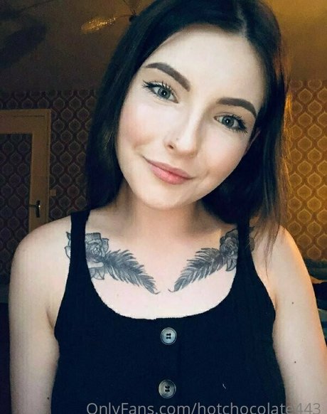 Foto desnuda filtrada de OnlyFans de Hotchocolate443