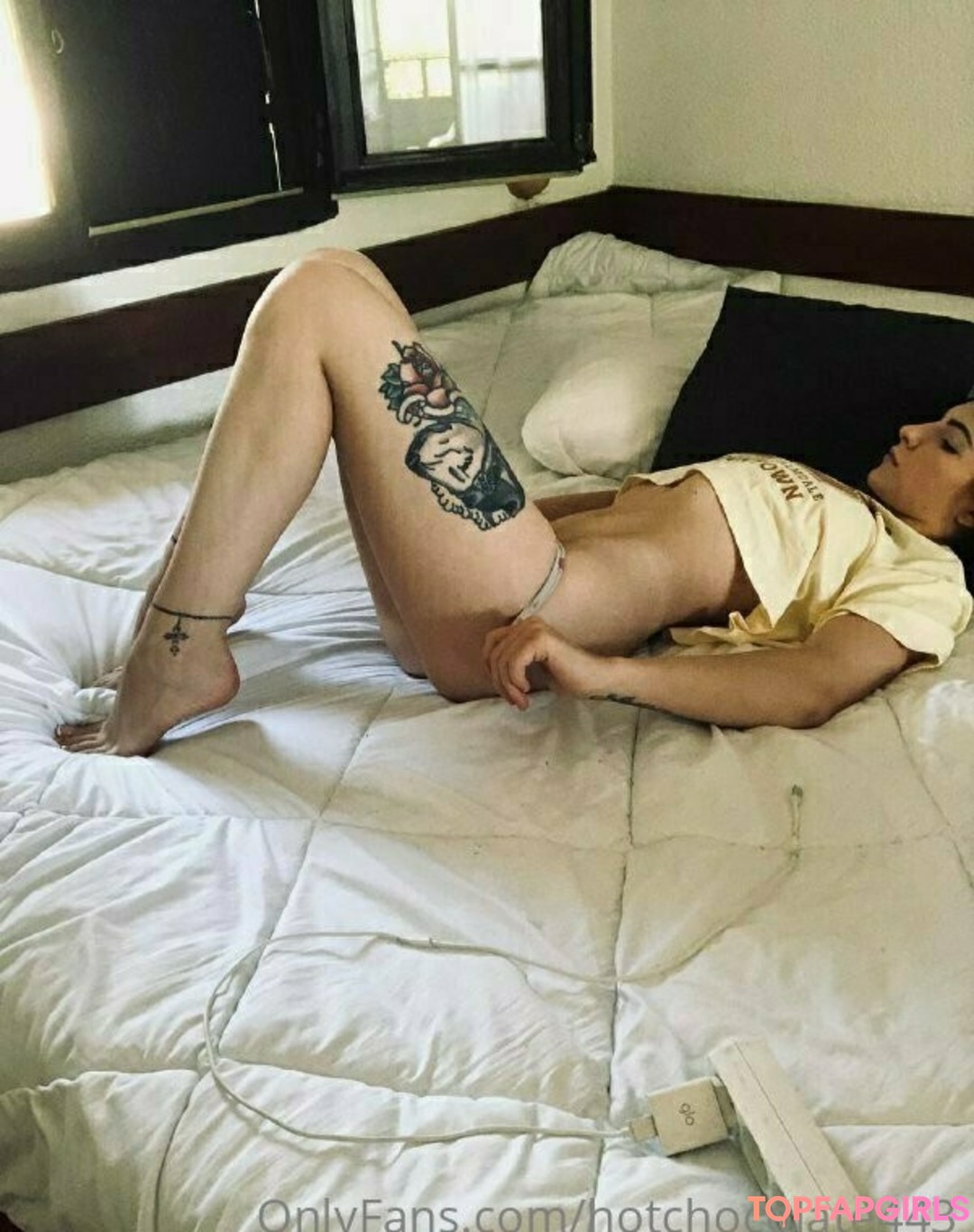 Foto desnuda filtrada de OnlyFans de Hotchocolate443 #25 Foto desnuda filtrada de OnlyFans de Hotchocolate443 #25