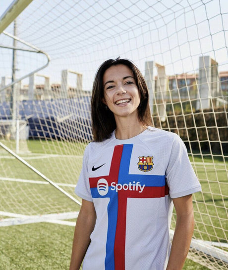 Aitana Bonmati