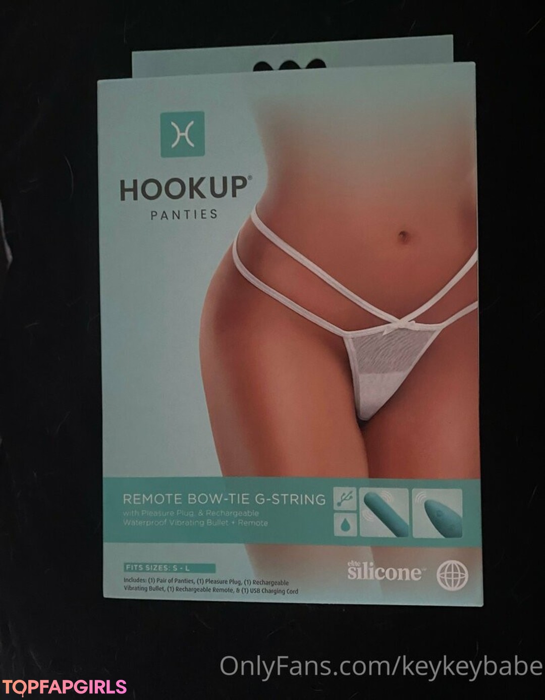 Foto desnuda filtrada de OnlyFans de Keykeybabe #64 Foto desnuda filtrada de OnlyFans de Keykeybabe #64