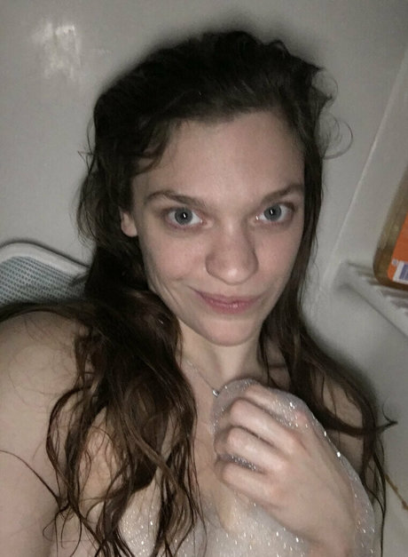 Foto desnuda filtrada de OnlyFans de Keykeybabe