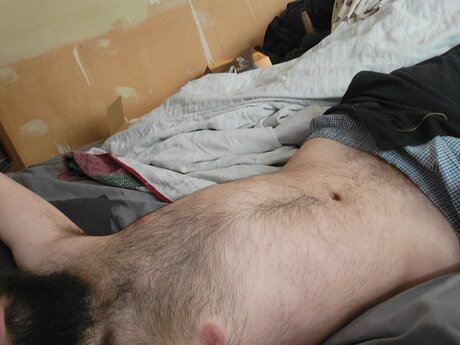 Foto desnuda filtrada de OnlyFans de Java