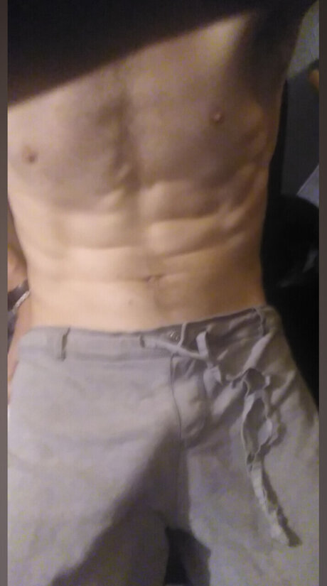 Foto desnuda filtrada de OnlyFans de Curveawareness