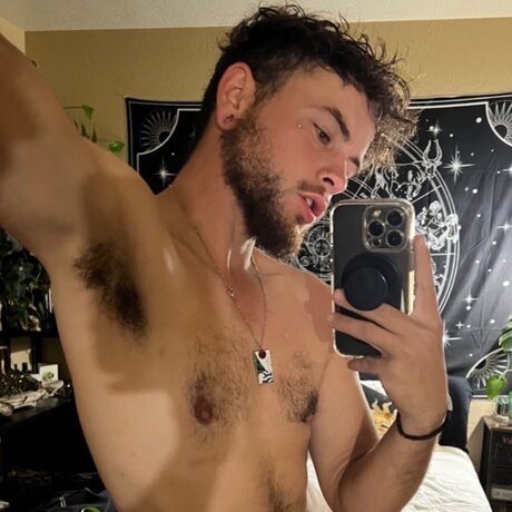 Foto desnuda filtrada de OnlyFans de Rory J 