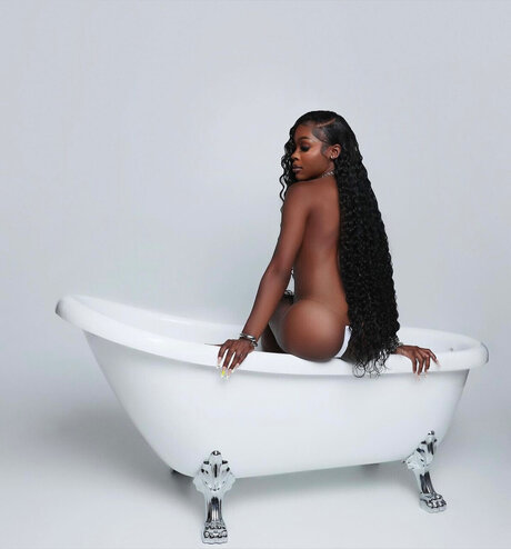 Foto desnuda filtrada de OnlyFans de Alabama