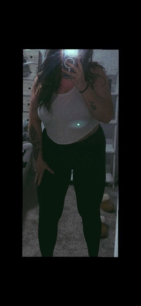 Foto desnuda filtrada de OnlyFans de   