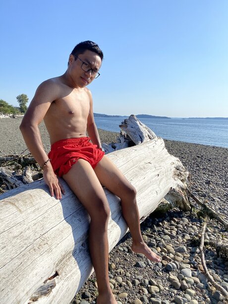 Foto desnuda filtrada de OnlyFans de Cooltyloco