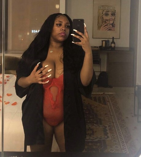Foto desnuda filtrada de OnlyFans de Xxbellax
