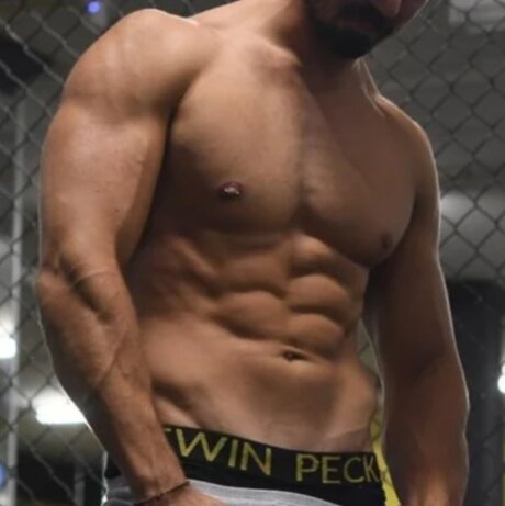 Foto desnuda filtrada de OnlyFans de Stevie Wonders 