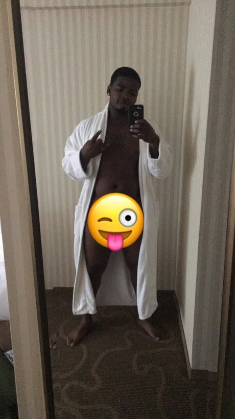 Foto desnuda filtrada de OnlyFans de Dubb Devito