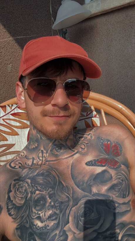 Marc Gorgon