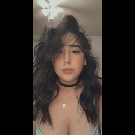 Foto desnuda filtrada de OnlyFans de Becca
