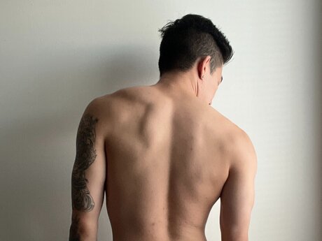 Foto desnuda filtrada de OnlyFans de Cody