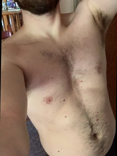 Muscle Suit Dude