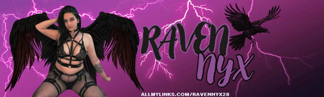 Raven Nyx 