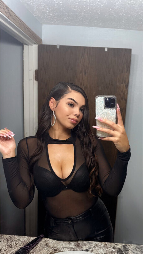 Foto desnuda filtrada de OnlyFans de Dream 