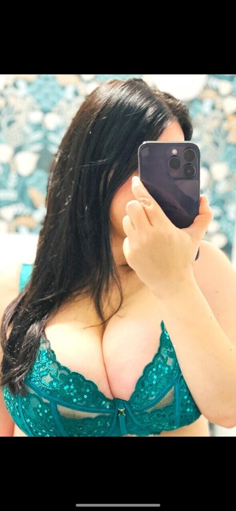 Foto desnuda filtrada de OnlyFans de Lovebig