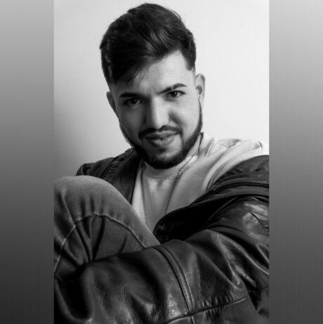 Foto desnuda filtrada de OnlyFans de Denver Miller