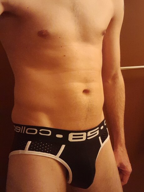 Foto desnuda filtrada de OnlyFans de Nuttymoose