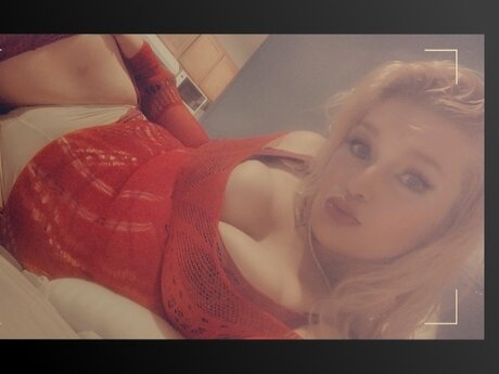 Foto desnuda filtrada de OnlyFans de Cheyenne Star