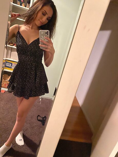 Foto desnuda filtrada de OnlyFans de Amarabuns