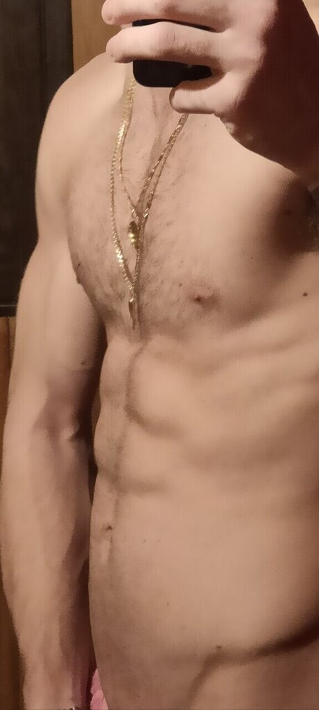 Foto desnuda filtrada de OnlyFans de The Lovers
