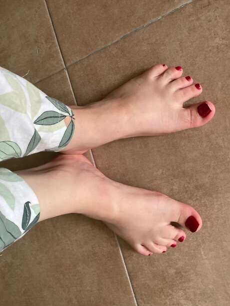 Foto desnuda filtrada de OnlyFans de Kate