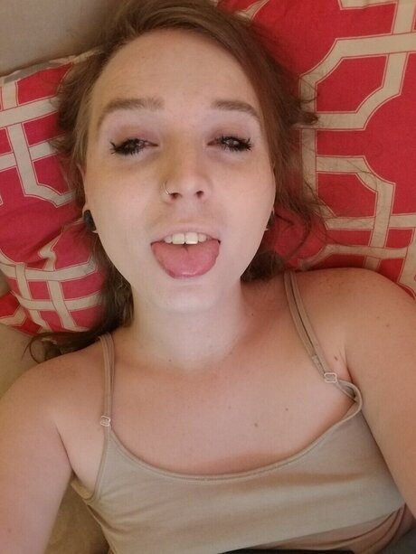 Foto desnuda filtrada de OnlyFans de Lil Squidney