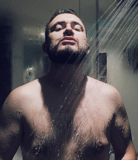 Foto desnuda filtrada de OnlyFans de Christian