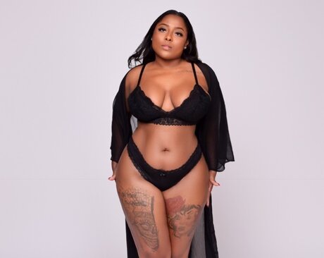 Brown Sugar Isa