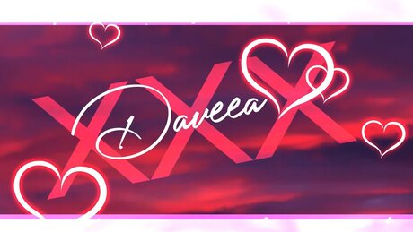 Daveea Belle