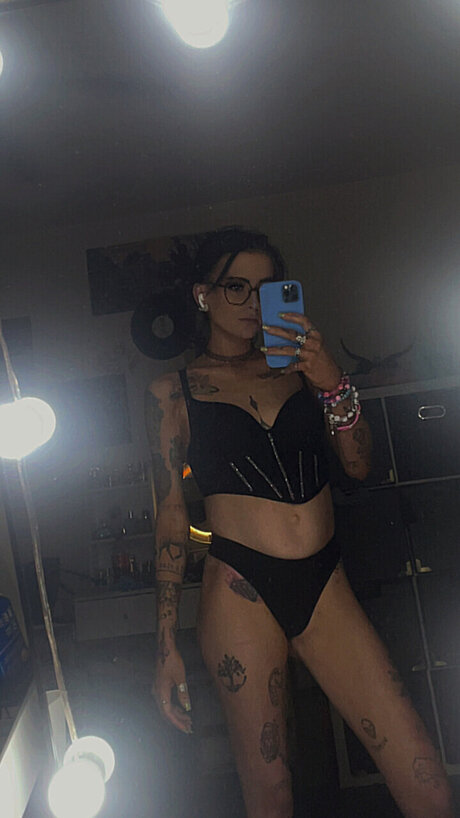 Hazy 