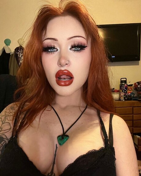 Foto desnuda filtrada de OnlyFans de 