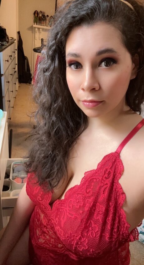 Foto desnuda filtrada de OnlyFans de Sierra Rose Vip