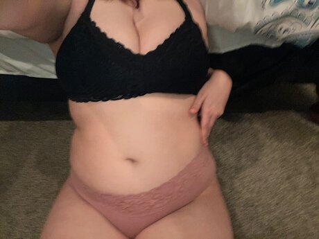 Foto desnuda filtrada de OnlyFans de Eve