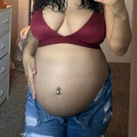 Foto desnuda filtrada de OnlyFans de Msprettykitty 