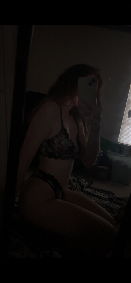 Foto desnuda filtrada de OnlyFans de Justpeachykait 